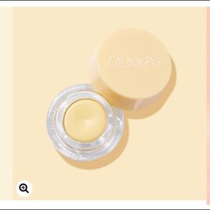 Colourpop Creme Gel Colour -Stardust